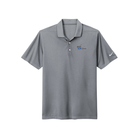 Haag Ford - Nike Dri-FIT Micro Pique 2.0 Polo