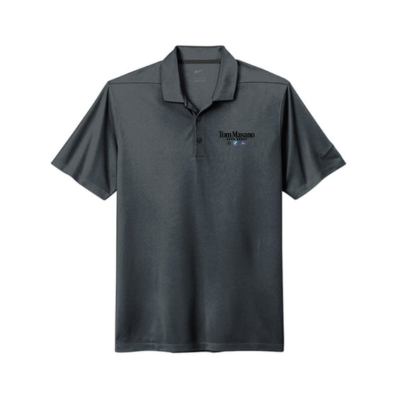 Tom Masano Auto Group - Nike Dri-FIT Micro Pique 2.0 Polo