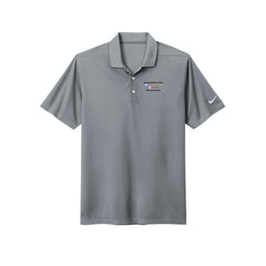 Dunning Motors - Nike Dri-FIT Micro Pique 2.0 Polo