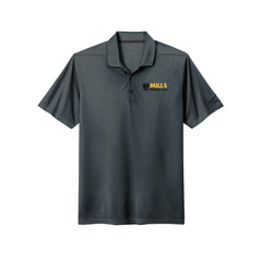 Mills Fence Columbus - Nike Dri-FIT Micro Pique 2.0 Polo TALL