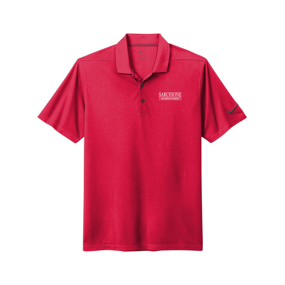 Sarchione Automotive - Nike Dri-FIT Micro Pique 2.0 Polo