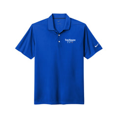 Tom Masano Auto Group - Nike Dri-FIT Micro Pique 2.0 Polo