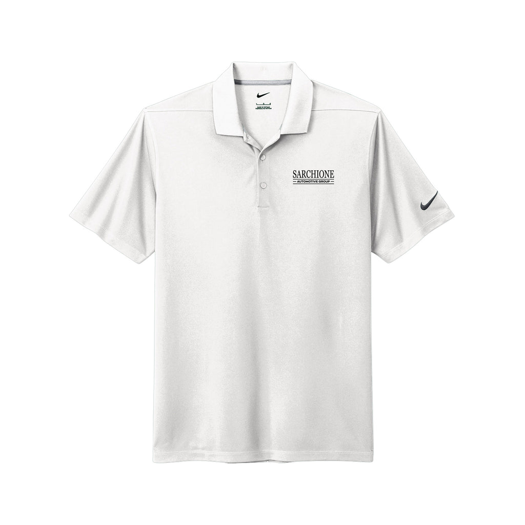 Sarchione Automotive - Nike Dri-FIT Micro Pique 2.0 Polo