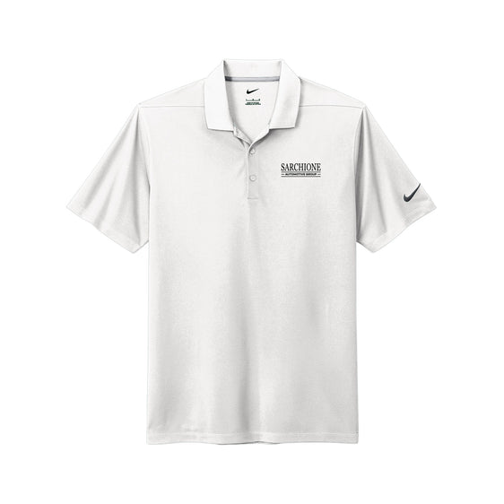 Sarchione Automotive - Nike Dri-FIT Micro Pique 2.0 Polo