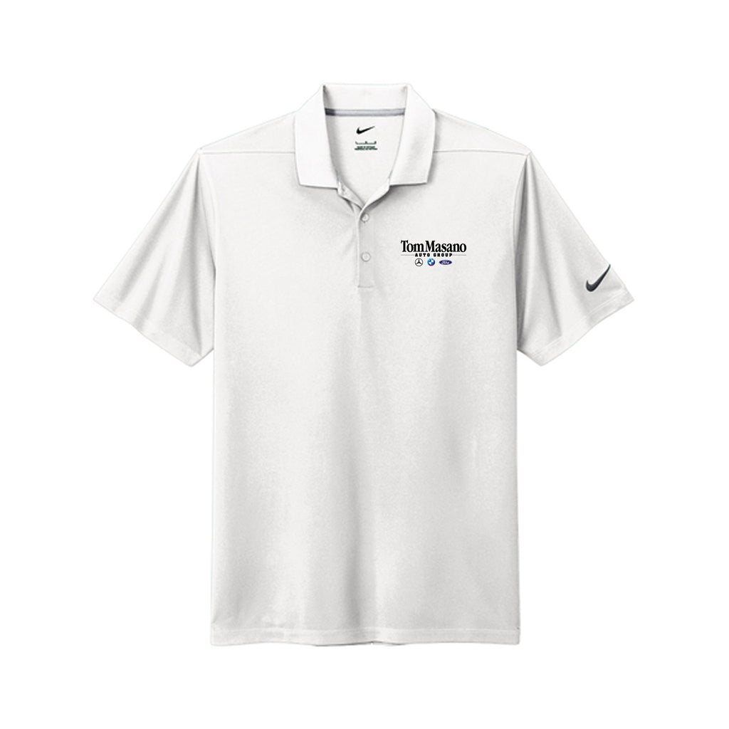 Tom Masano Auto Group - Nike Dri-FIT Micro Pique 2.0 Polo
