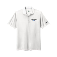 Tom Masano Auto Group - Nike Dri-FIT Micro Pique 2.0 Polo
