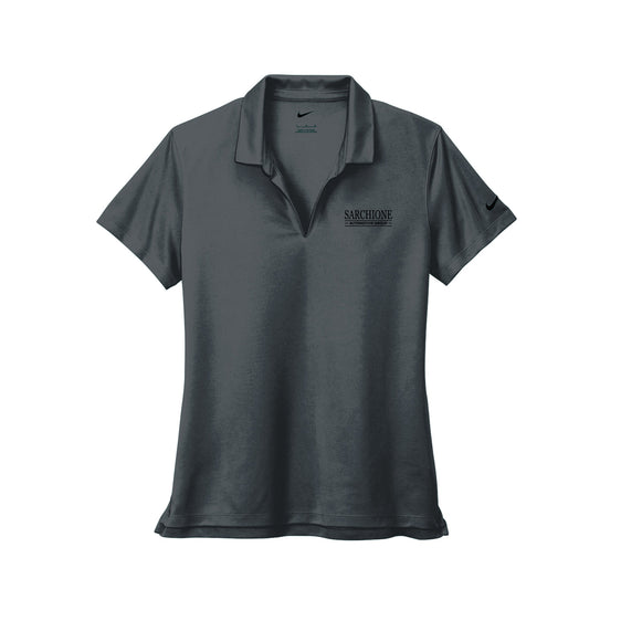 Sarchione Automotive - Nike Ladies Dri-FIT Micro Pique 2.0 Polo
