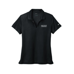 Sarchione Automotive - Nike Ladies Dri-FIT Micro Pique 2.0 Polo