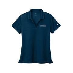 Sarchione Automotive - Nike Ladies Dri-FIT Micro Pique 2.0 Polo