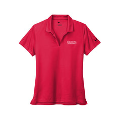 Sarchione Automotive - Nike Ladies Dri-FIT Micro Pique 2.0 Polo