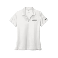 Sarchione Automotive - Nike Ladies Dri-FIT Micro Pique 2.0 Polo