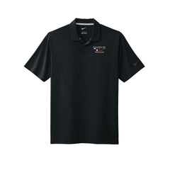 Dunning Motors - Nike Dri-FIT Vapor Polo