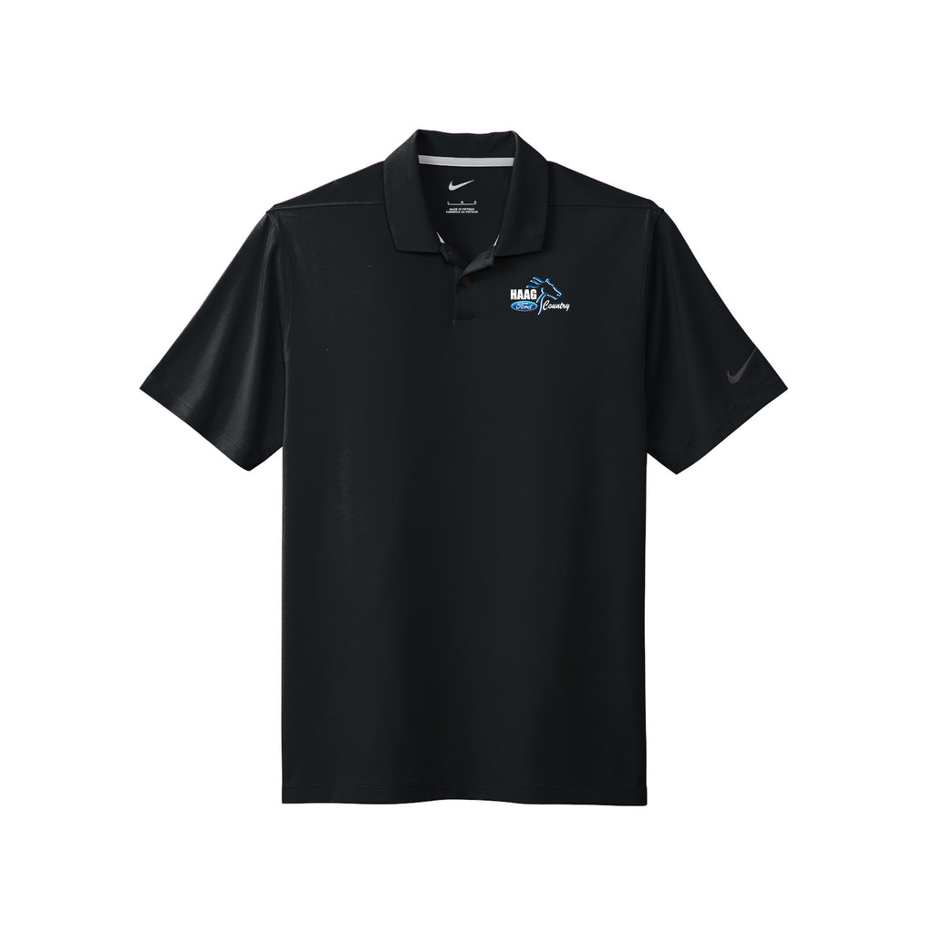 Haag Ford - Nike Dri-FIT Vapor Polo