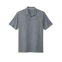Dunning Motors - Nike Dri-FIT Vapor Polo