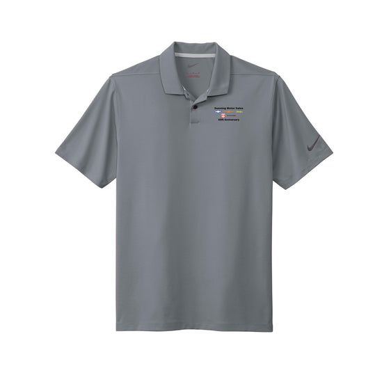 Dunning Motors - Nike Dri-FIT Vapor Polo