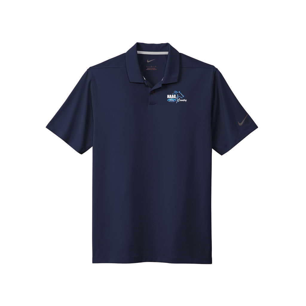 Haag Ford - Nike Dri-FIT Vapor Polo