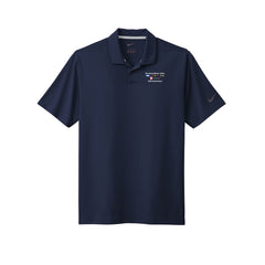 Dunning Motors - Nike Dri-FIT Vapor Polo