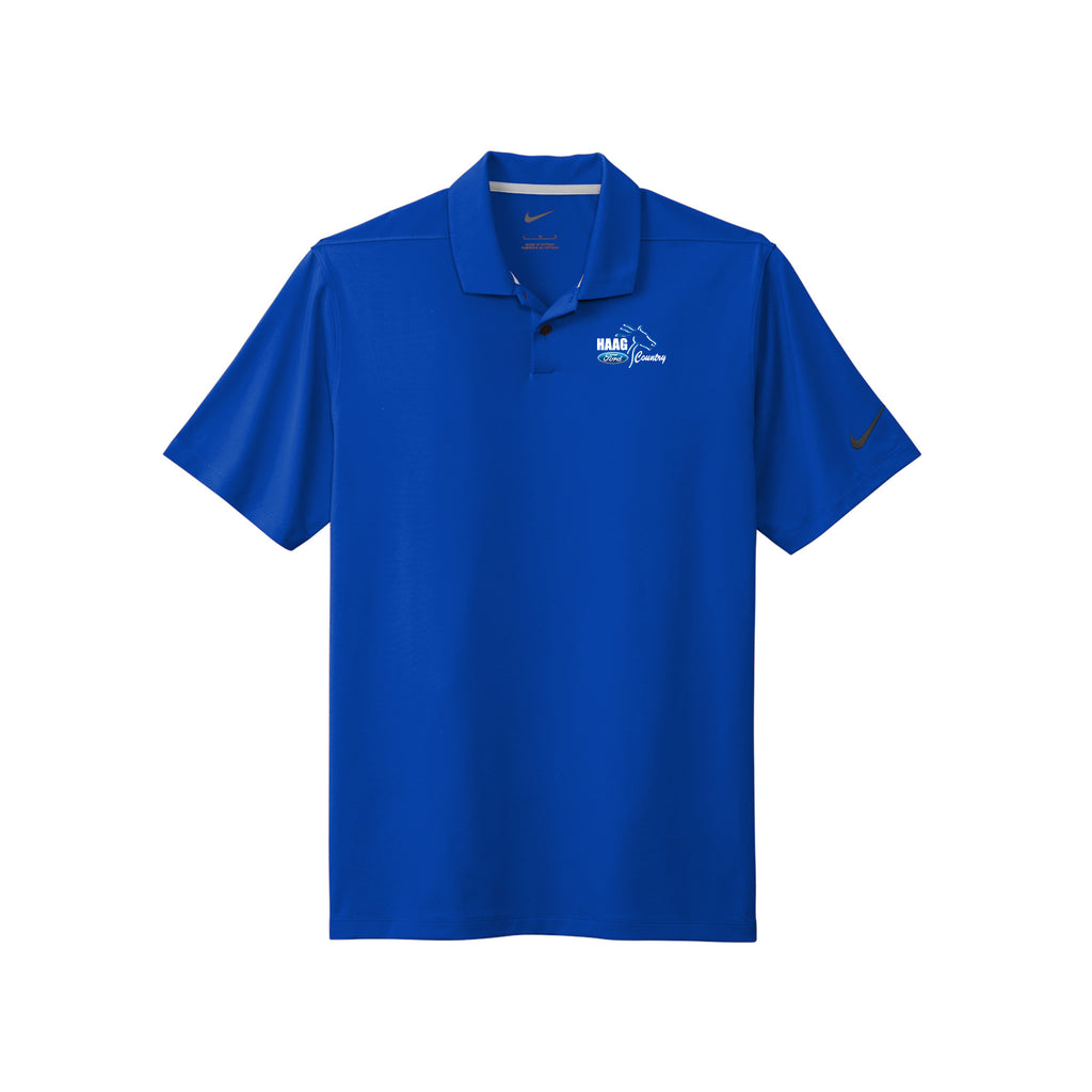 Haag Ford - Nike Dri-FIT Vapor Polo