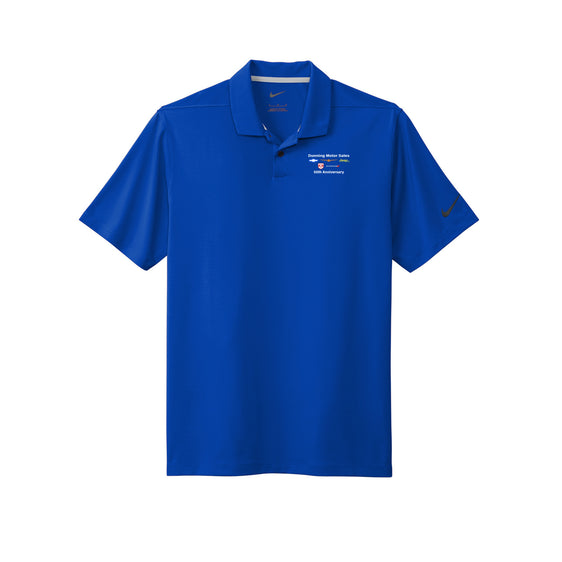 Dunning Motors - Nike Dri-FIT Vapor Polo