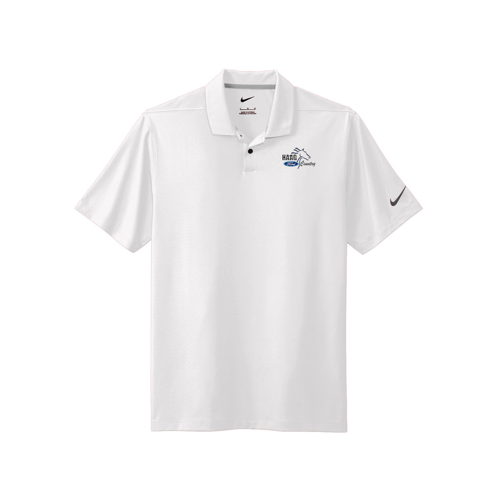 Haag Ford - Nike Dri-FIT Vapor Polo