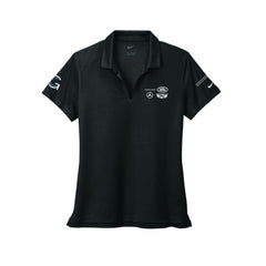 Germain Easton Business Office - Nike Women's Dri-FIT Micro Pique 2.0 Polo