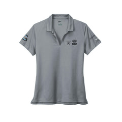 Germain Easton Business Office - Nike Women's Dri-FIT Micro Pique 2.0 Polo