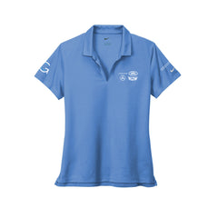 Germain Easton Business Office - Nike Women's Dri-FIT Micro Pique 2.0 Polo