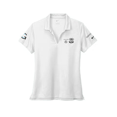 Germain Easton Business Office - Nike Women's Dri-FIT Micro Pique 2.0 Polo