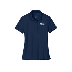 Haag Ford - Nike Ladies Victory Solid Polo