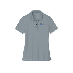 Haag Ford - Nike Ladies Victory Solid Polo
