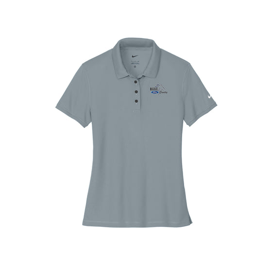 Haag Ford - Nike Ladies Victory Solid Polo