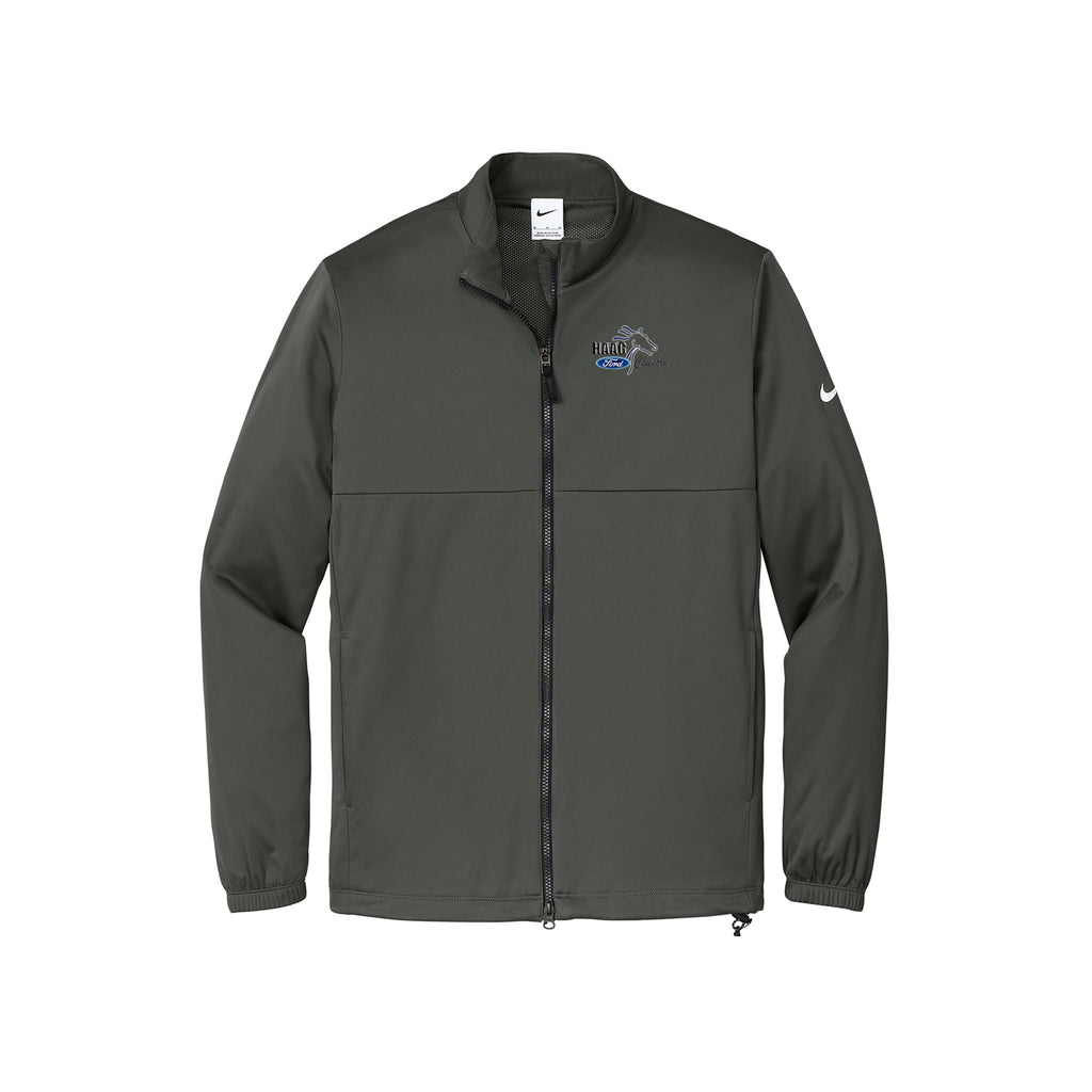 Haag Ford - Nike Storm-FIT Full-Zip Jacket
