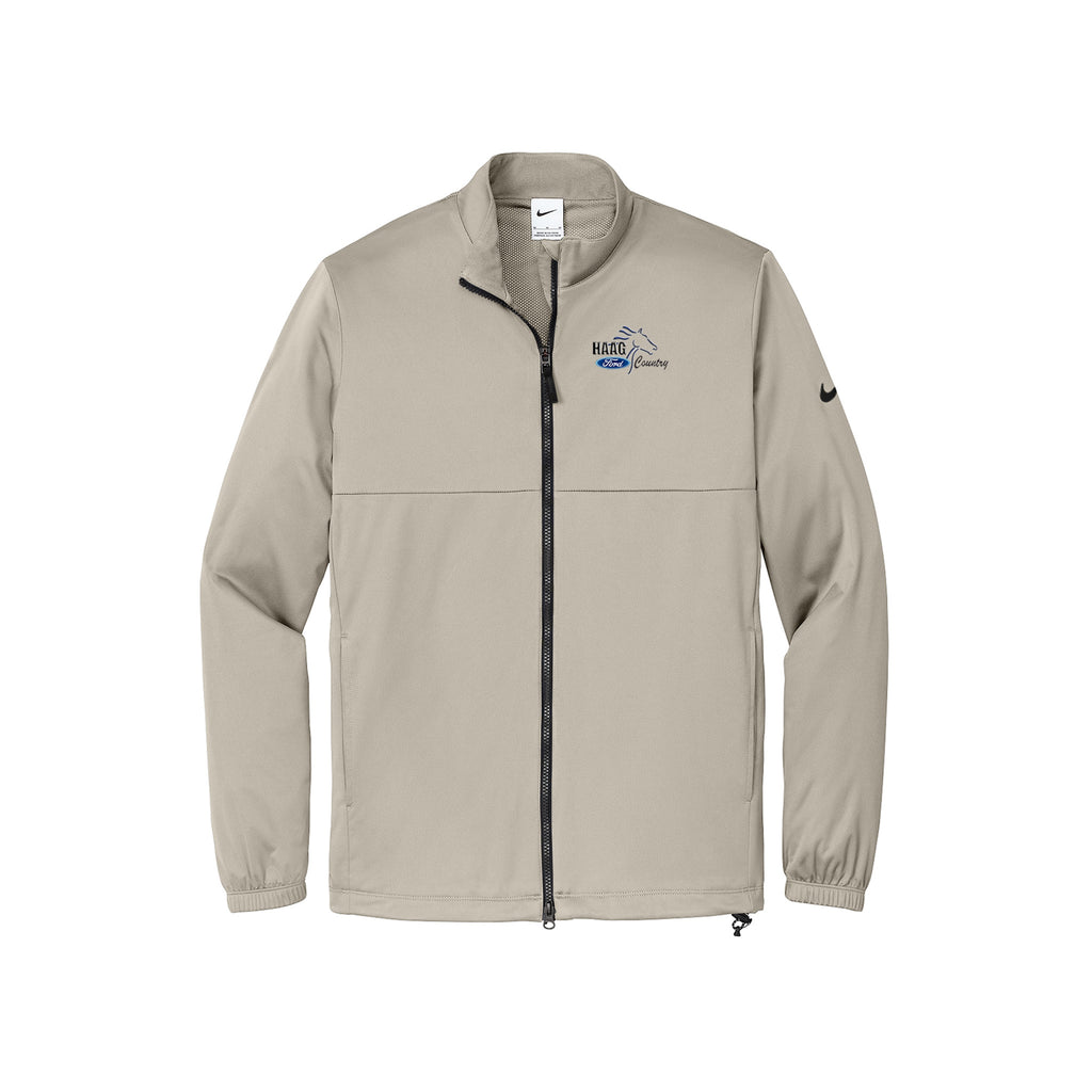 Haag Ford - Nike Storm-FIT Full-Zip Jacket