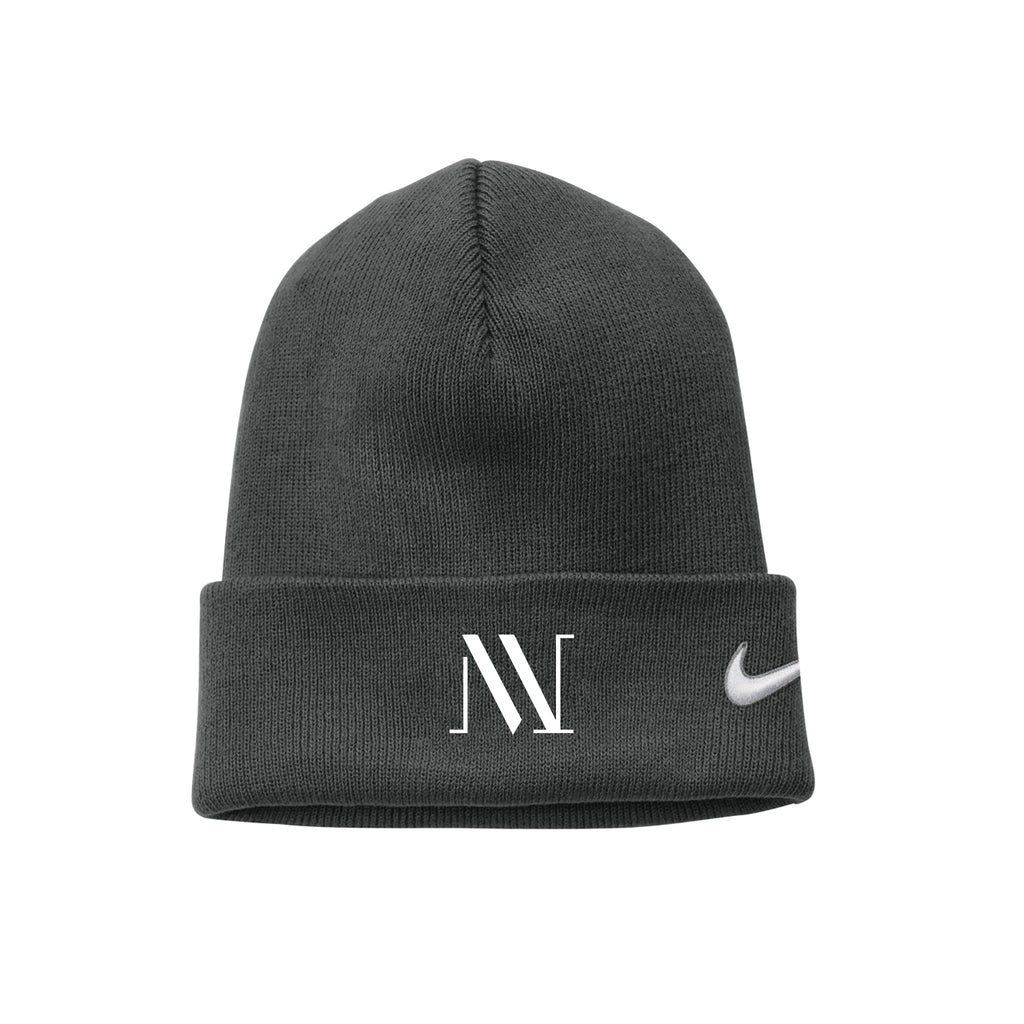 McCloud Windows - Nike Team Cuffed Beanie