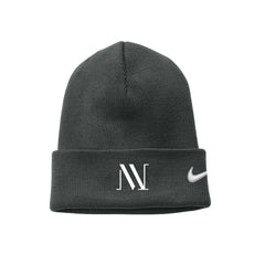 McCloud Windows - Nike Team Cuffed Beanie