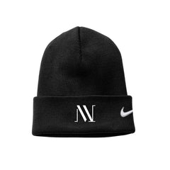 McCloud Windows - Nike Team Cuffed Beanie