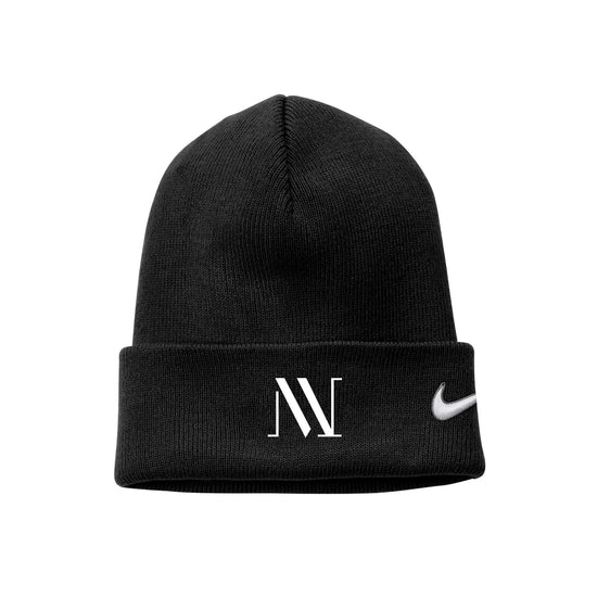 McCloud Windows - Nike Team Cuffed Beanie