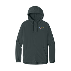 Dunning Motors - Nike Pro Hooded Jacket
