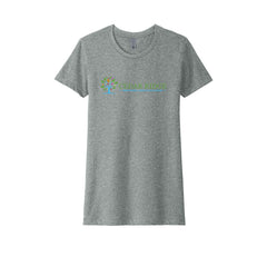 Cedar Ridge - Next Level Apparel® Women’s CVC Tee