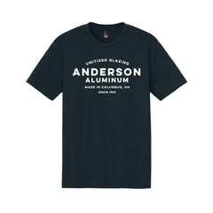 Anderson Aluminum Corporation - District Perfect Tri Tee