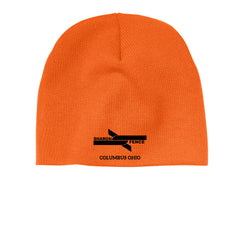 Sharon Fence - Port Authority® Beanie Cap