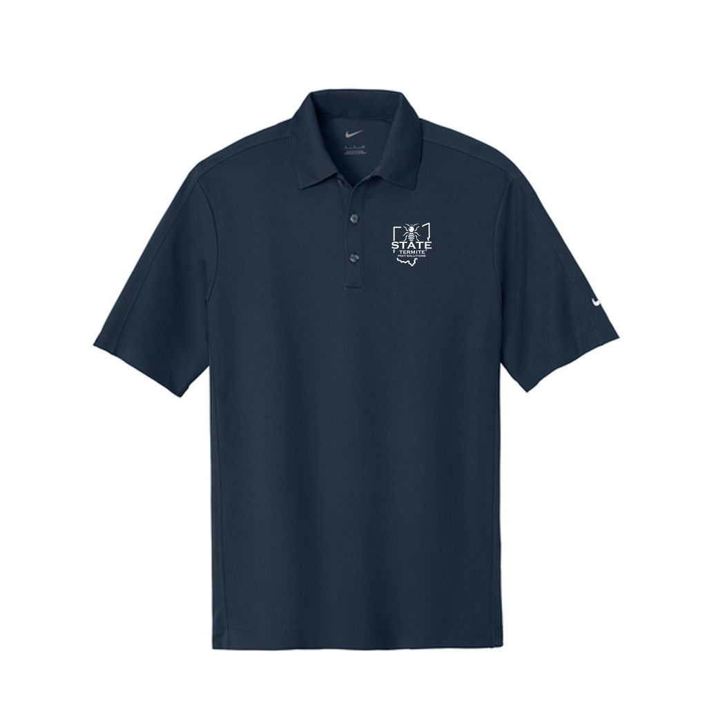 State Termite & Pest Solutions - Nike Tech Sport Dri-FIT Polo
