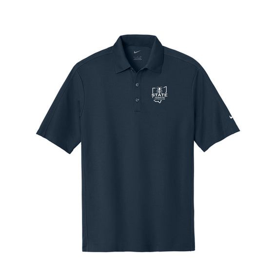 State Termite & Pest Solutions - Nike Tech Sport Dri-FIT Polo