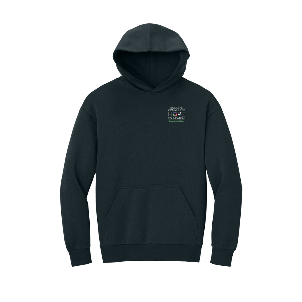 Buckeye Community Hope - District® V.I.T.™ Heavyweight Fleece Hoodie