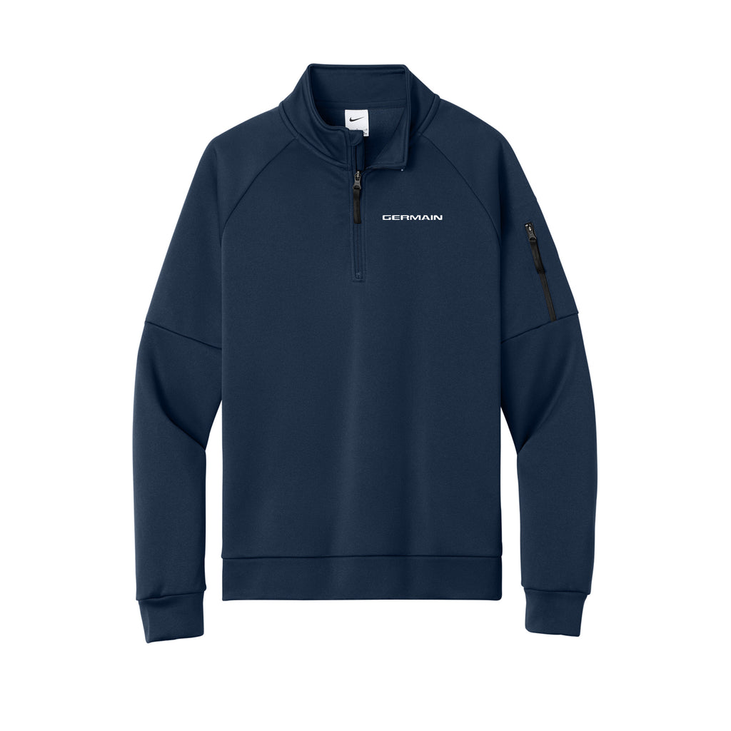 Volkswagen of Columbus - Nike Therma-FIT Pocket 1/4-Zip