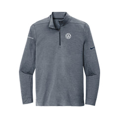 Volkswagen of Columbus - Nike Dry 1/2-Zip Cover-Up