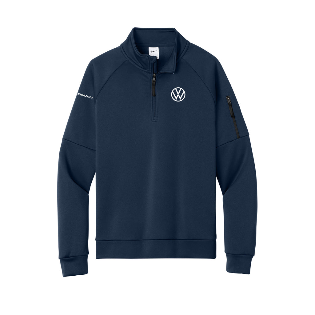 Volkswagen of Columbus - Nike Therma-FIT Pocket 1/4-Zip