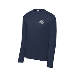 CASS - Sport-Tek® Long Sleeve PosiCharge® Competitor™ Tee