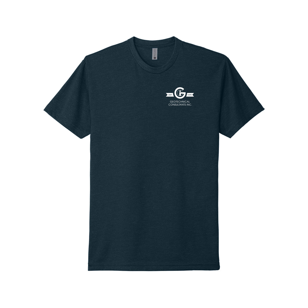 GCI - Next Level Apparel® Unisex CVC Tee
