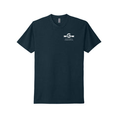 GCI - Next Level Apparel® Unisex CVC Tee